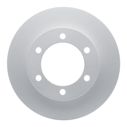 DFC 95-04 Toyota 4Runner Front GeoSPEC Coated Rotor