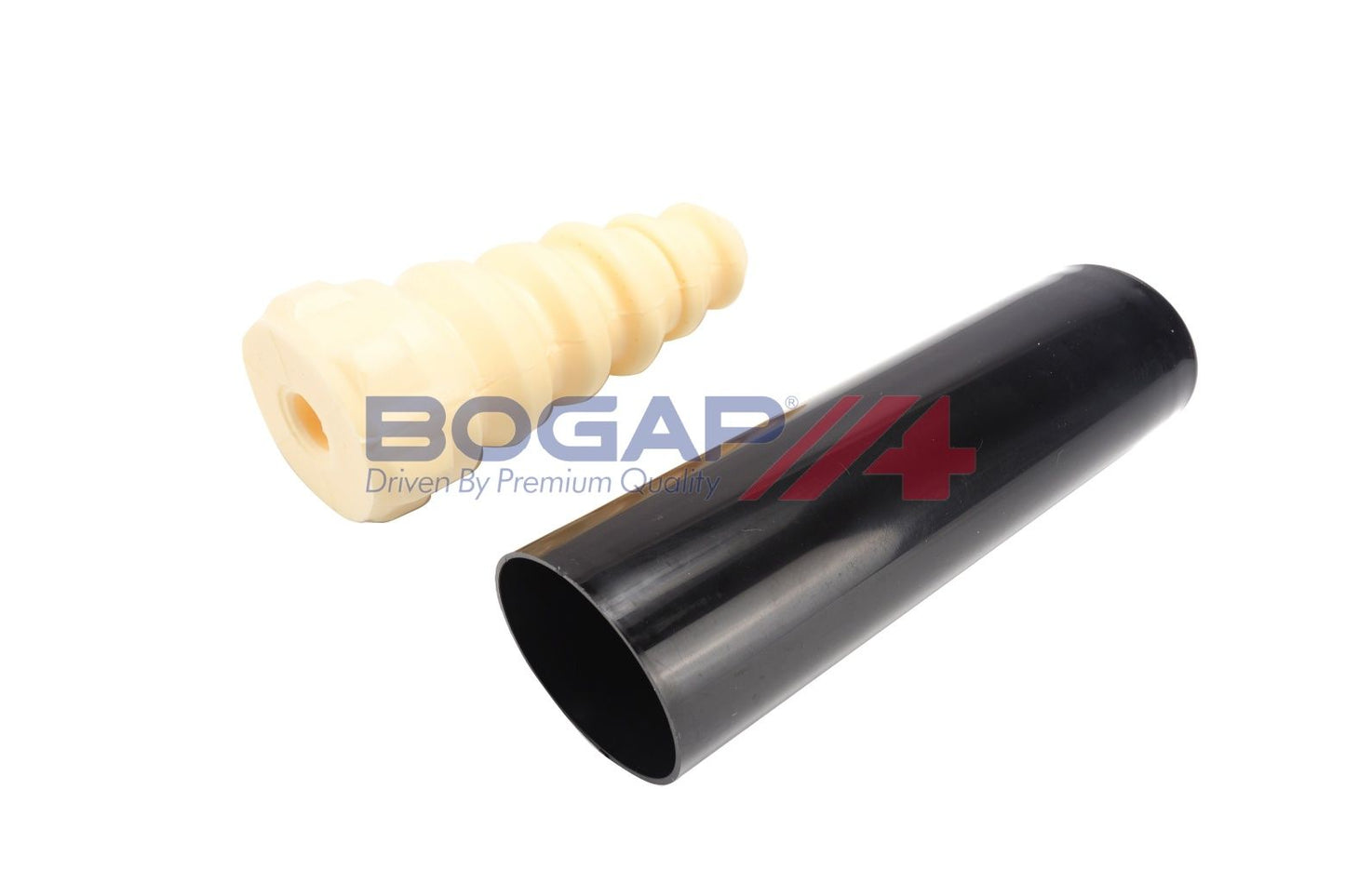 BOGAP A3434105 Dust Cover Kit, Shock Absorber