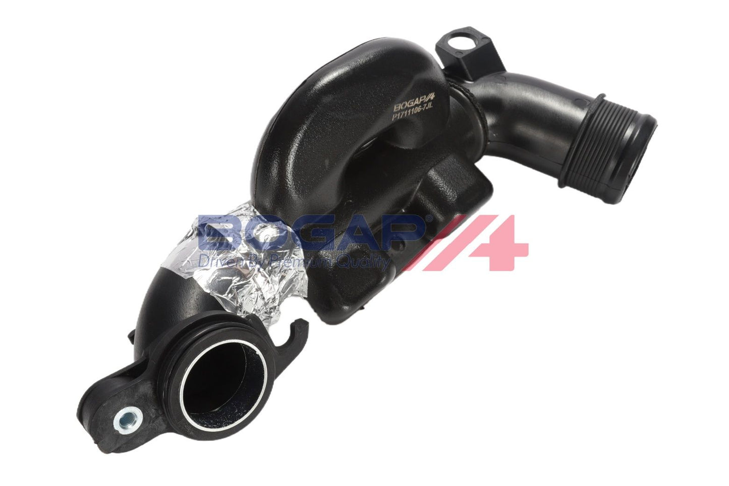 BOGAP P1711106 Charge Air Hose