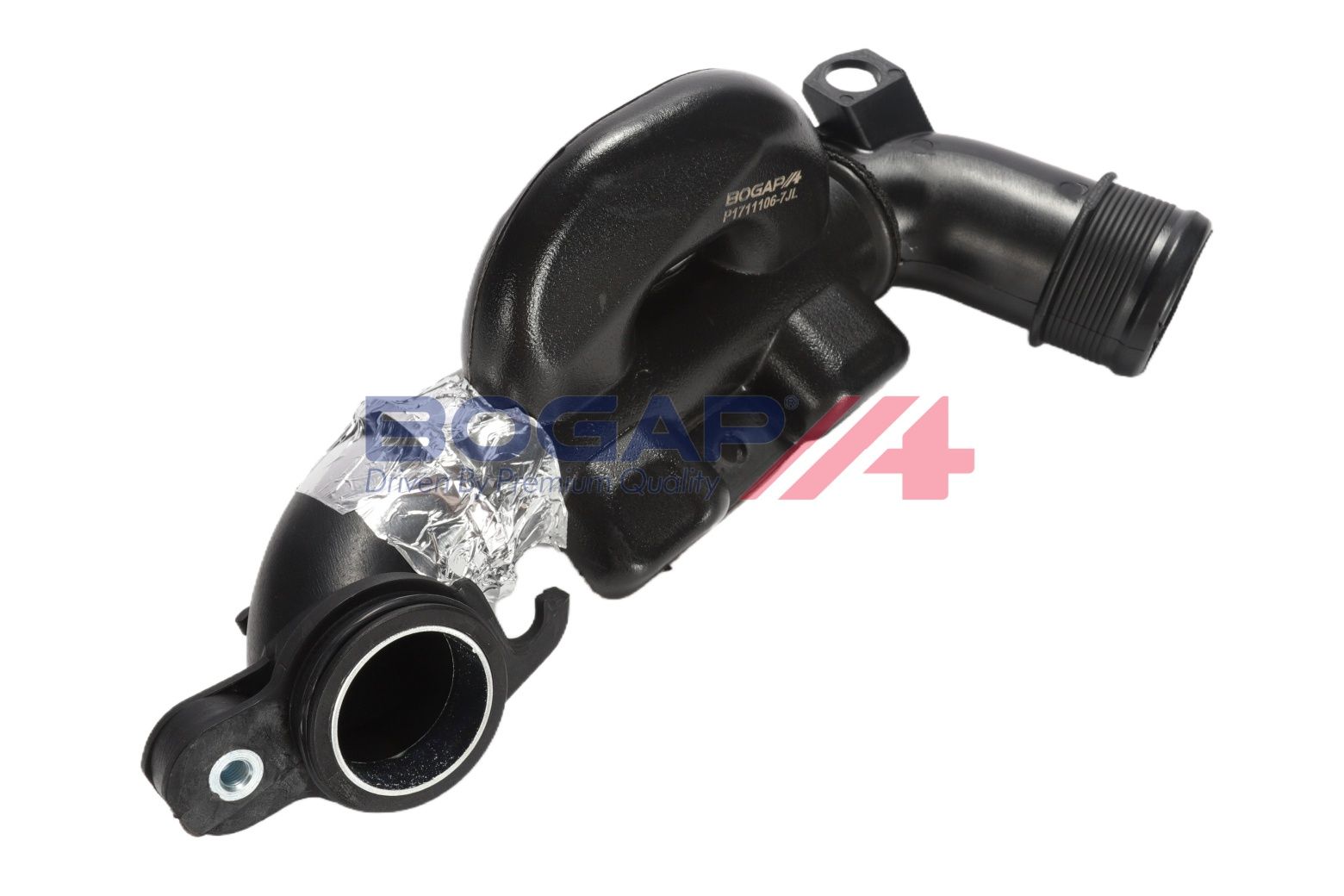 BOGAP P1711106 Charge Air Hose