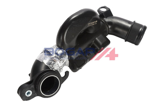 BOGAP P1711106 Charge Air Hose