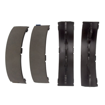 DFC 20-25 Chevrolet Silverado 2500 HD/2500 HD Classic Parking Brake Parking Shoes