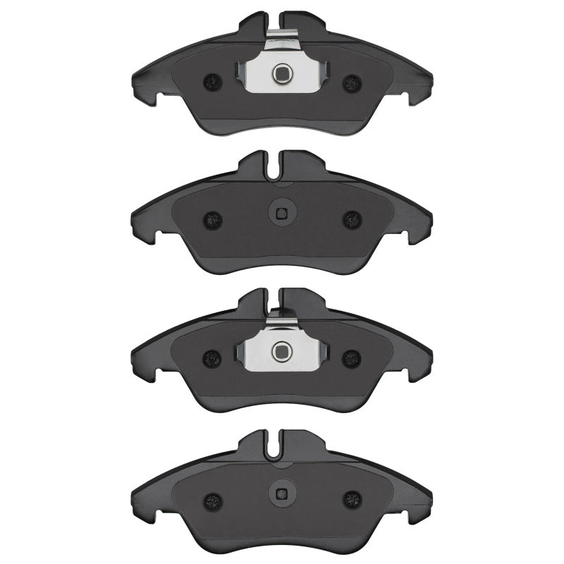 R1 Concepts R1 02-06 Mercedes-Benz Sprinter 316 Front Optimum OE Brake Pads