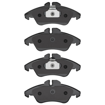 R1 Concepts R1 02-06 Mercedes-Benz Sprinter 316 Front Optimum OE Brake Pads