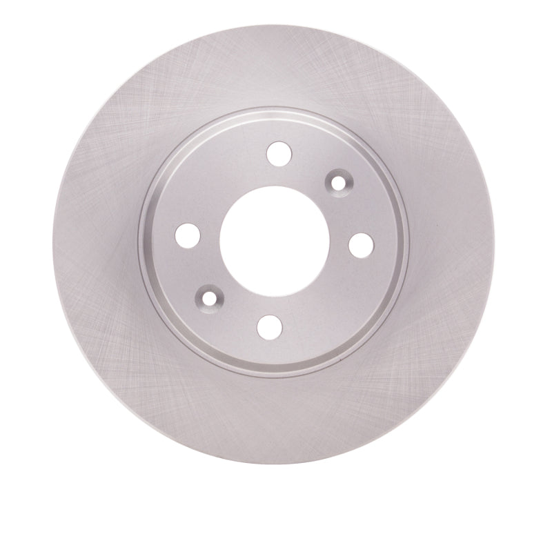 DFC 87-93 Saab 9000/900 Front Brake Rotor