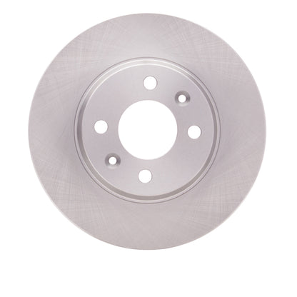 DFC 87-93 Saab 9000/900 Front Brake Rotor