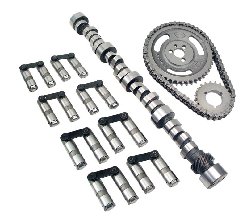 COMP Cams Camshaft Kit CS 252XFI HR-13