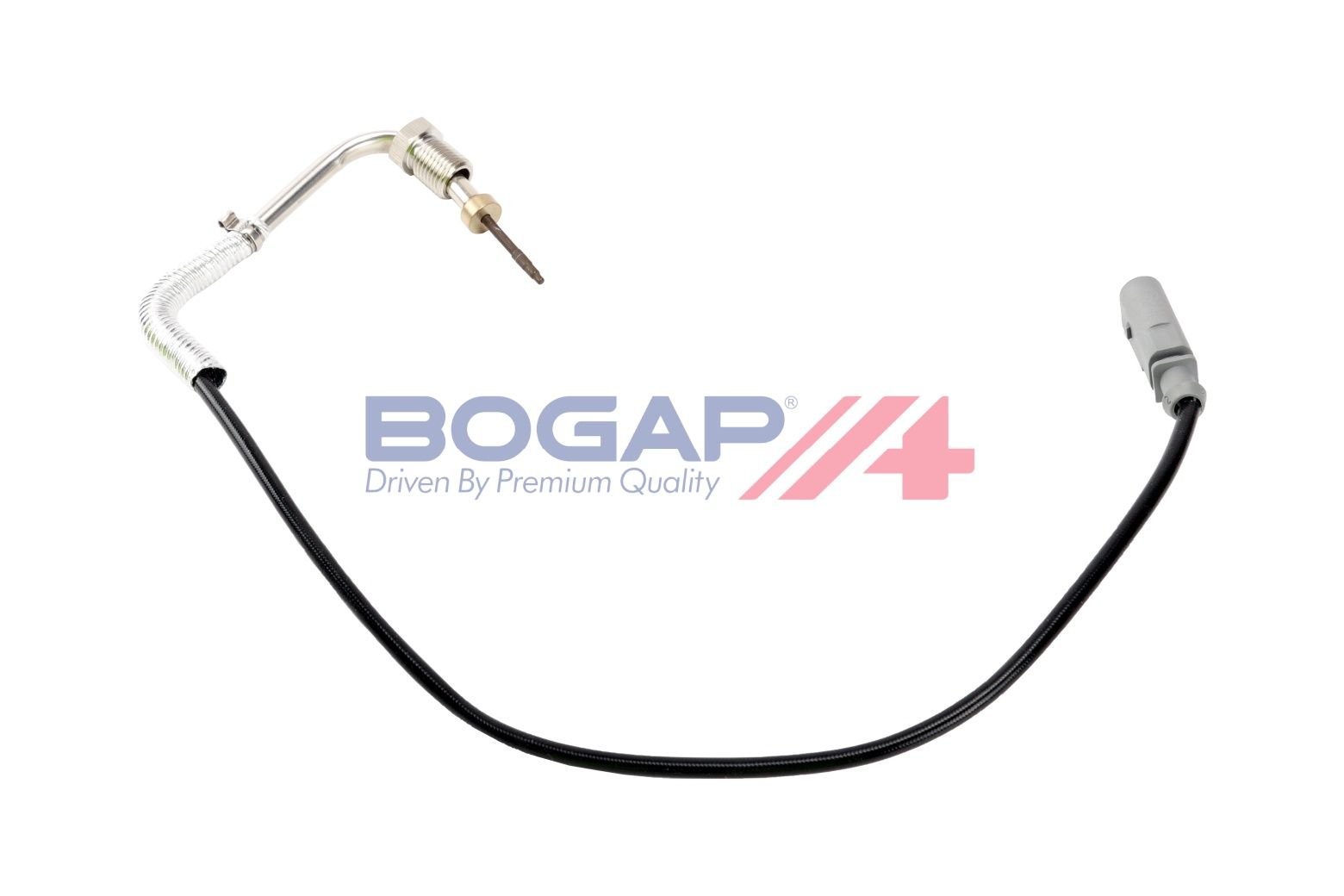BOGAP A6120291 Sensor, Exhaust Gas Temperature