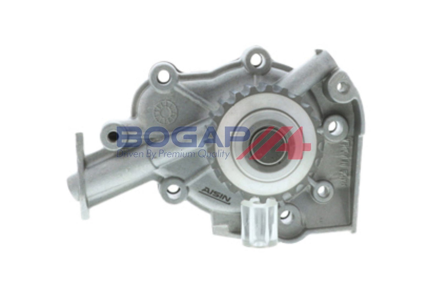 BOGAP G4234103 Water Pump, Engine Cooling