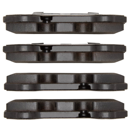 R1 Concepts R1 00-19 Maserati Granturismo Rear Optimum OE Brake Pads