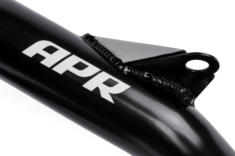 APR 15-26 Audi/Volkswagen (MQB) 1.8T/2.0T Turbo Outlet Hose & Pipe (Use w/APR DTR6054 Only)