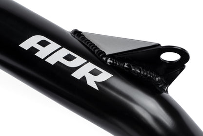 APR 15-26 Audi/Volkswagen (MQB) 1.8T/2.0T Turbo Outlet Hose & Pipe (Use w/APR DTR6054 Only)