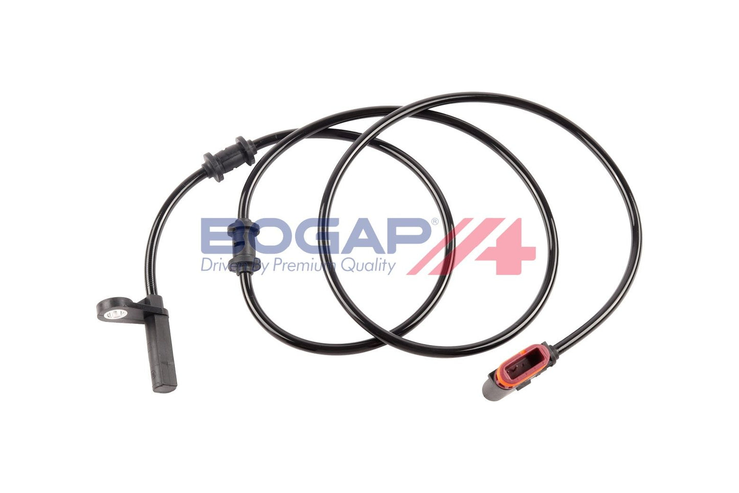 BOGAP C7117119 Sensor, Wheel Speed