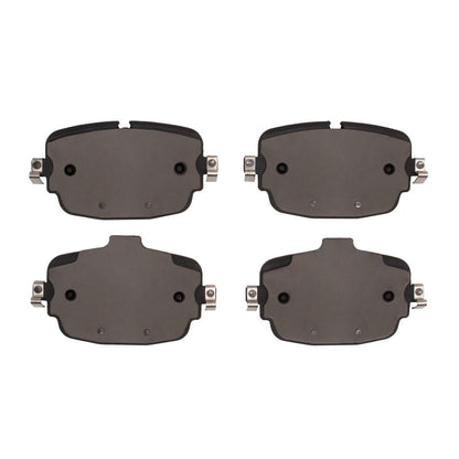 R1 Concepts R1 20-26 Audi Rs7 Rear Optimum OE Brake Pads