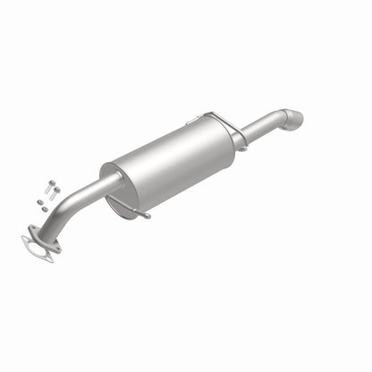 Magnaflow BRExhaust 12-17 ACCENT RIO 1.6L Exhaust Kit