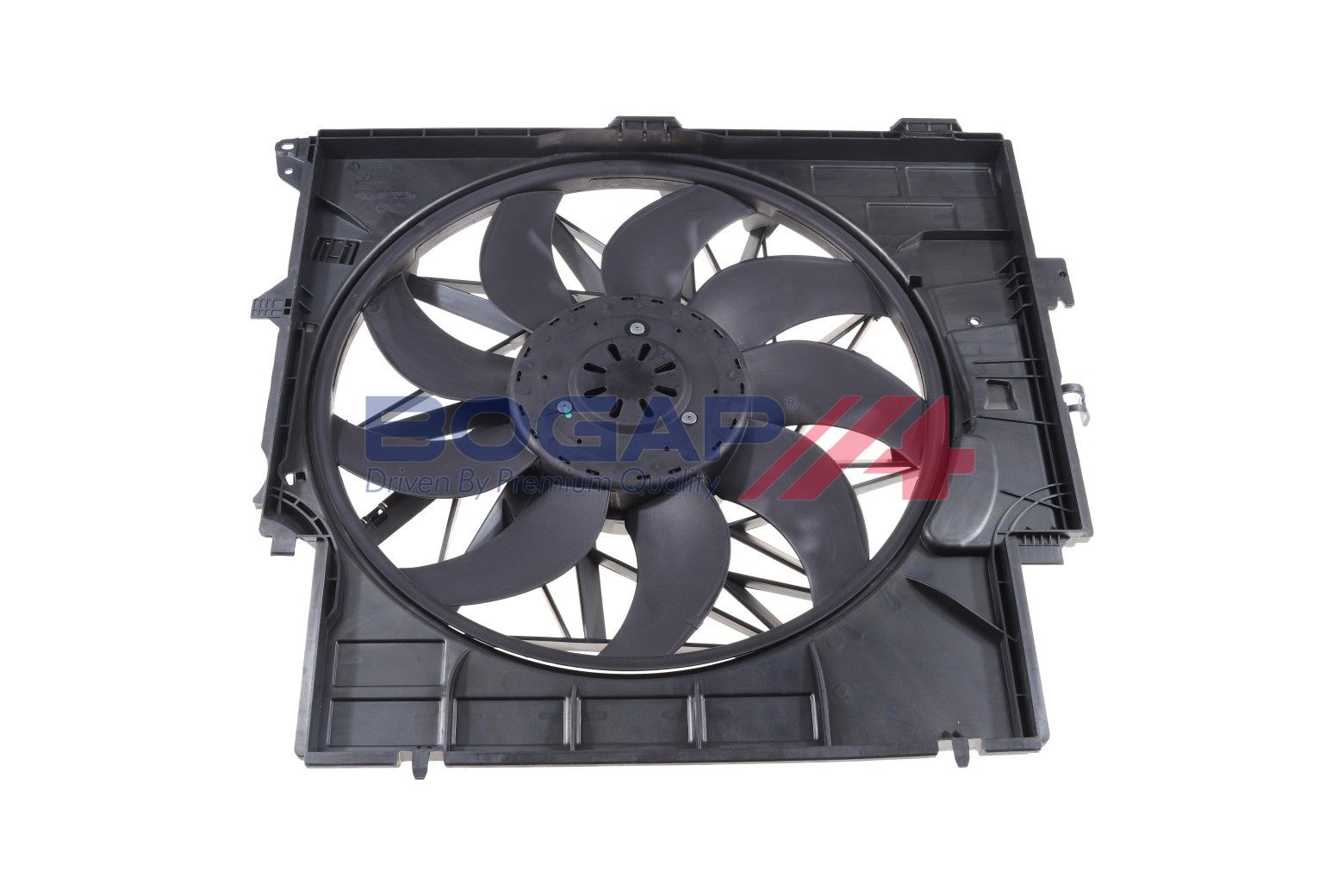 BOGAP B4243128 Fan, Engine Cooling