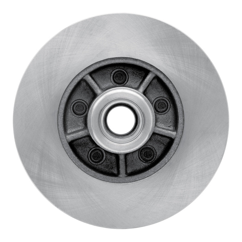 DFC 84-87 Pontiac Fiero Front Brake Rotor