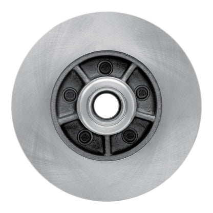 DFC 84-87 Pontiac Fiero Front Brake Rotor