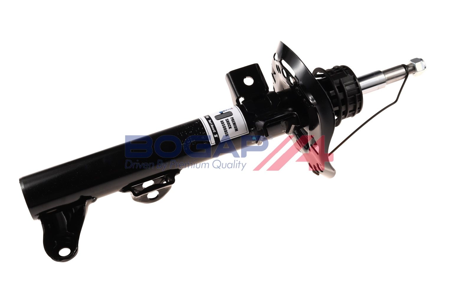 BOGAP C3410126 Shock Absorber