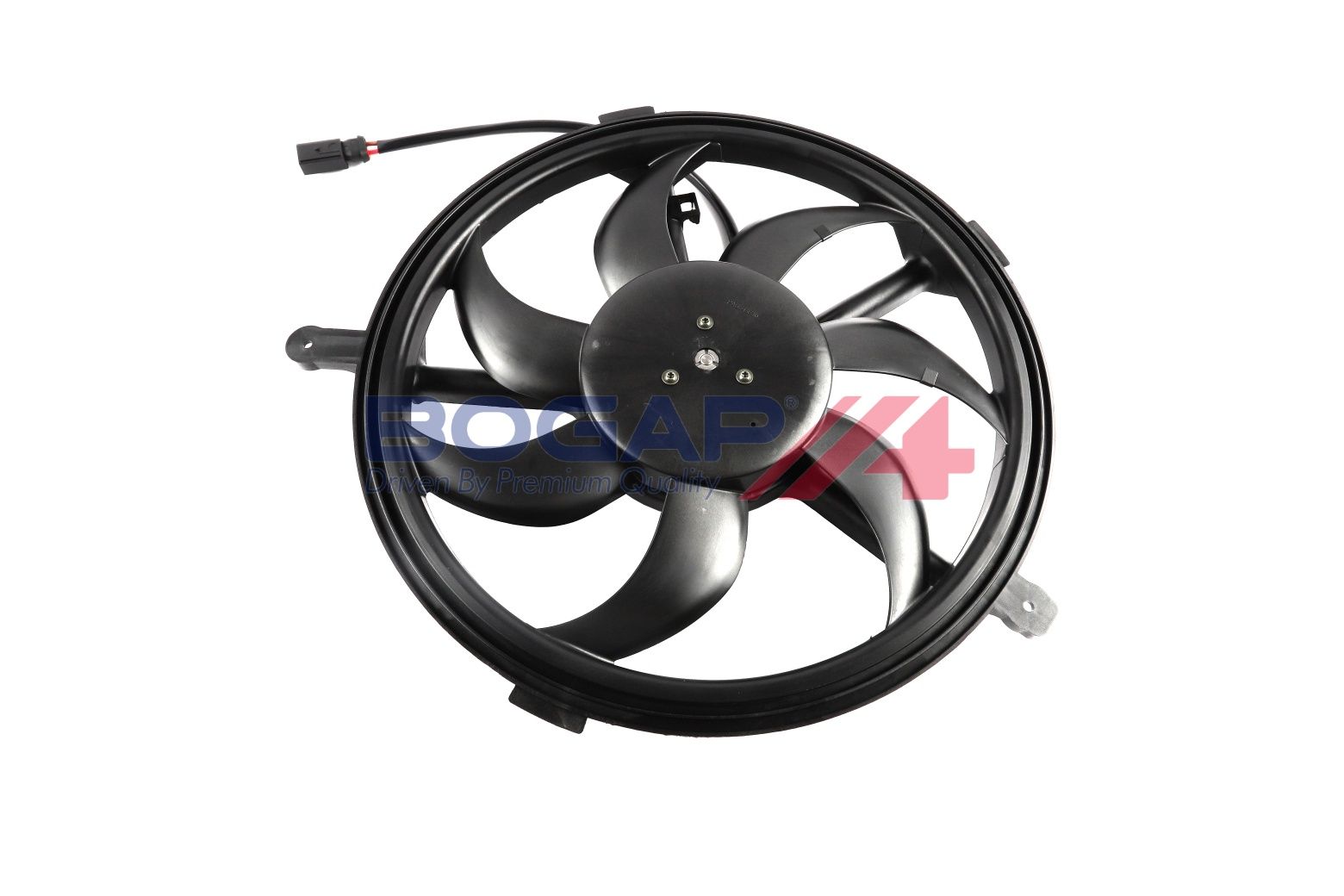 BOGAP B4243181 Fan, Engine Cooling