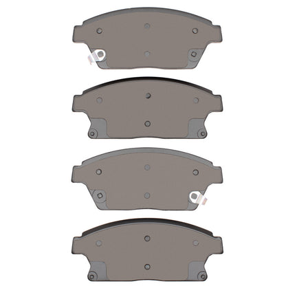 DFC 11-19 Buick Verano Front 5000 Advanced Ceramic Brake Pads