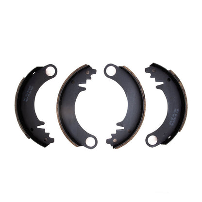 DFC 43-53 Jeep Willys Rear/Front Premium Service Shoes