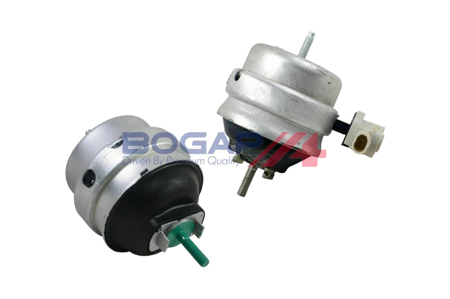 BOGAP A1911491 Mounting, Engine