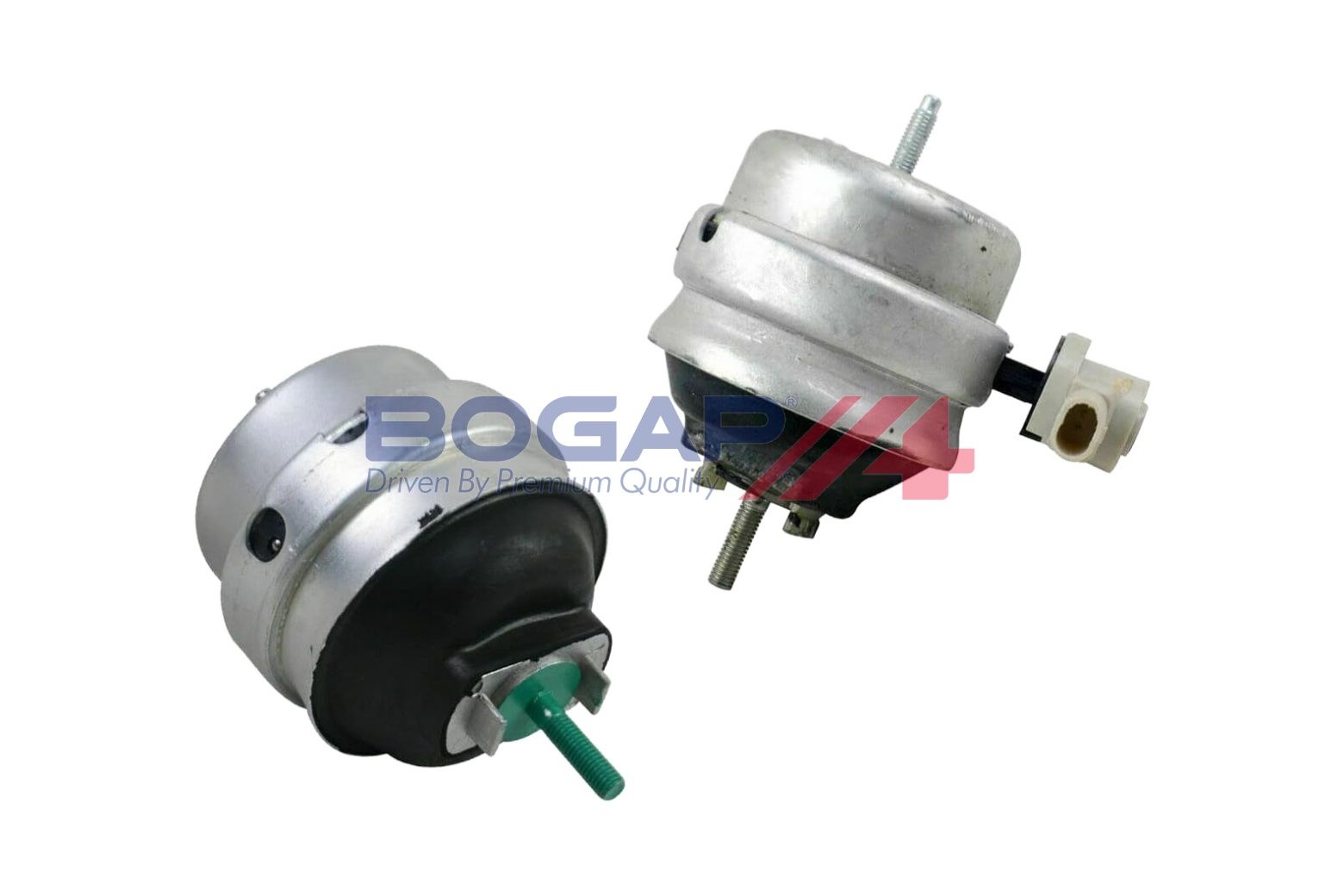 BOGAP A1911491 Mounting, Engine