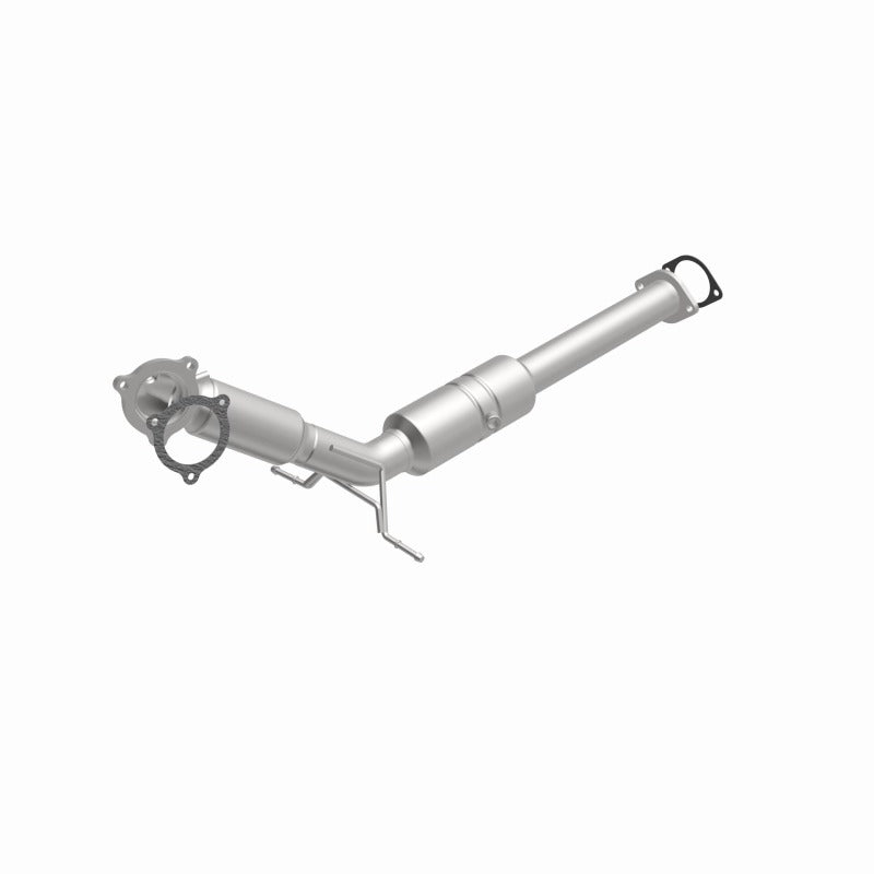 MagnaFlow Direct Fit Catalytic Conv Volvo 02-04 S60 2.3L/S60 2.4L Turbo / 02-04 V70 2.3L/2.4L Turbo