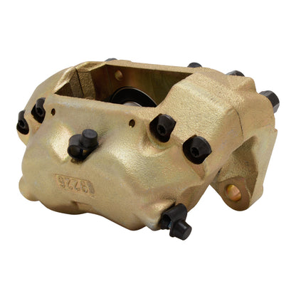 DFC 69-76 BMW 3.0Si Front-R Premium Caliper - Silver Zinc Coated