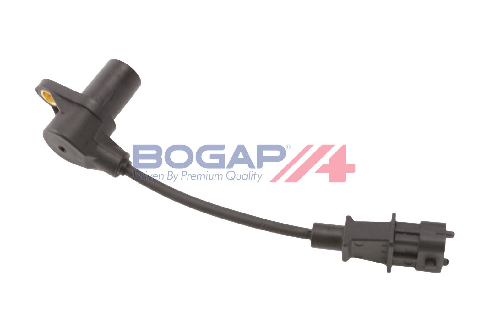 BOGAP Y6115132 Sensor, Crankshaft Pulse