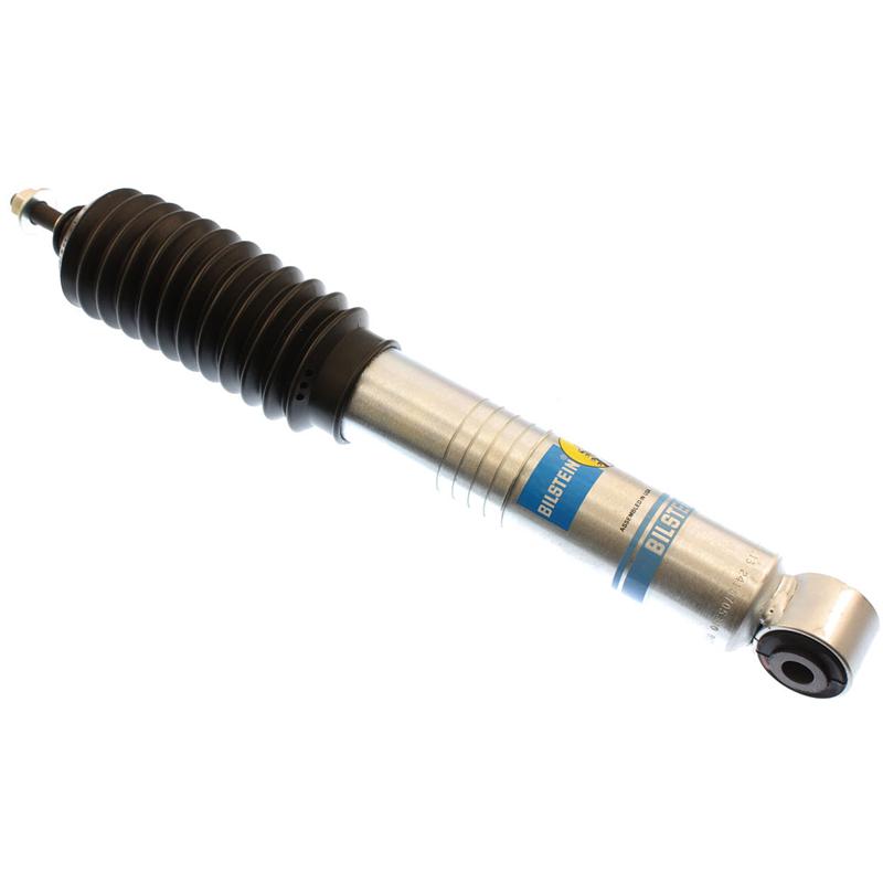 Bilstein 5100 Series 2012 Ram 3500 ST 4WD Rear 46mm Monotube Shock Absorber