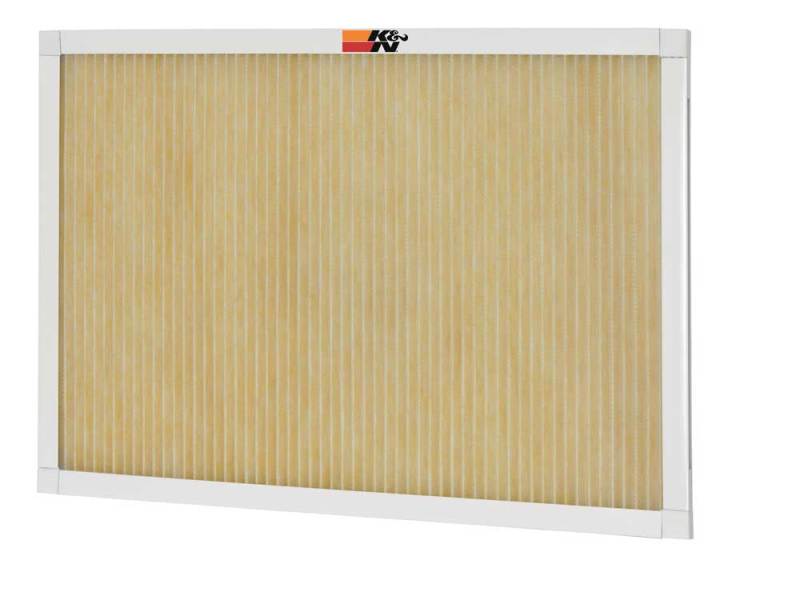 K&N Engineering K&N HVAC Filter - 20 x 25 x 1
