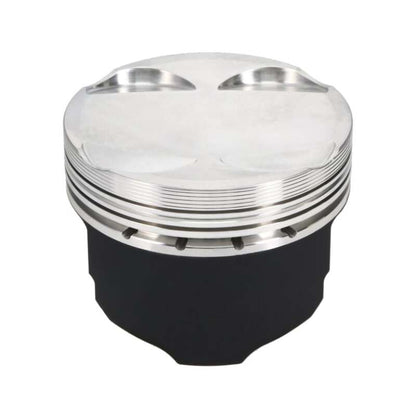 Wiseco Alfa Romeo AR3055 1.7L 88.00 mm Bore 35.00 mm CH -11.00 CC Piston Set