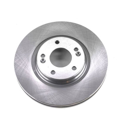 PowerStop Power Stop 17-19 Hyundai Elantra Front Autospecialty Brake Rotor