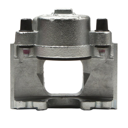 DFC 820092 Ford Thunderbird Front-R Premium Caliper - Silver Zinc Coated
