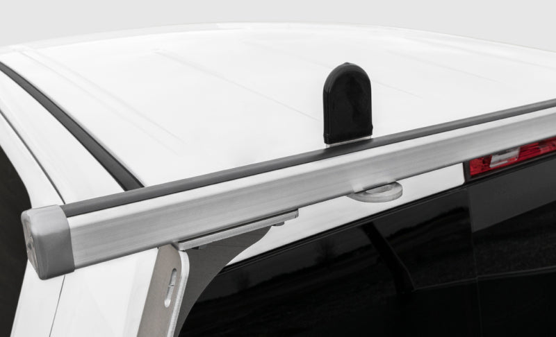 Access ADARAC Aluminum Series Chevy/GMC 2019+ Full Size 1500 8ft Box Bed Truck Rack
