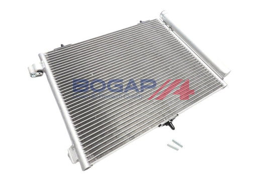 BOGAP P4117128 Condenser, Air Conditioning