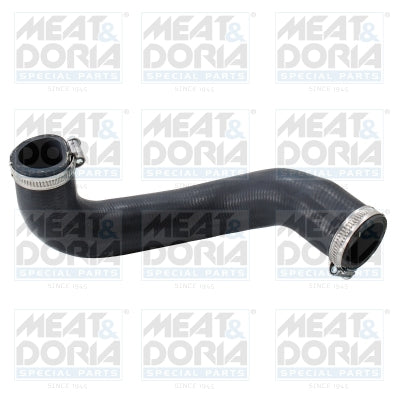 MEAT & DORIA MD961199 Charge Air Hose