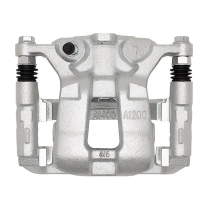 DFC 19-25 Chevrolet Colorado Rear-L Silver Zinc Coated Premium Caliper