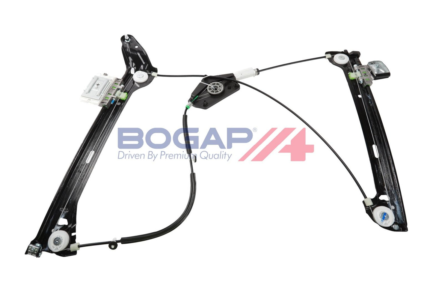 BOGAP A5341140 Window Regulator