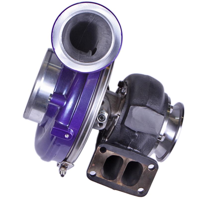 ATS Diesel 2003-2007 Dodge 5.9L Common Rail Aurora 5000 Turbo Kit
