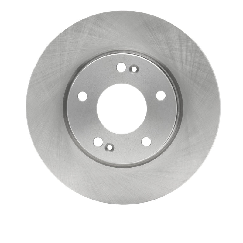 DFC 01-05 Hyundai Santa Fe Front Brake Rotor