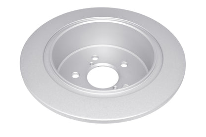 DBA 05-09 Subaru Legacy i/Limited Rear En-Shield Standard Rotor