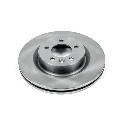 PowerStop Power Stop 05-09 Land Rover LR3 Front Autospecialty Brake Rotor
