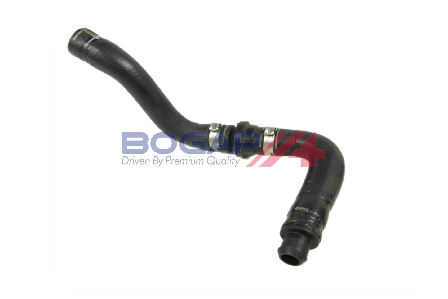 BOGAP A1912115 Vacuum Hose, Braking System