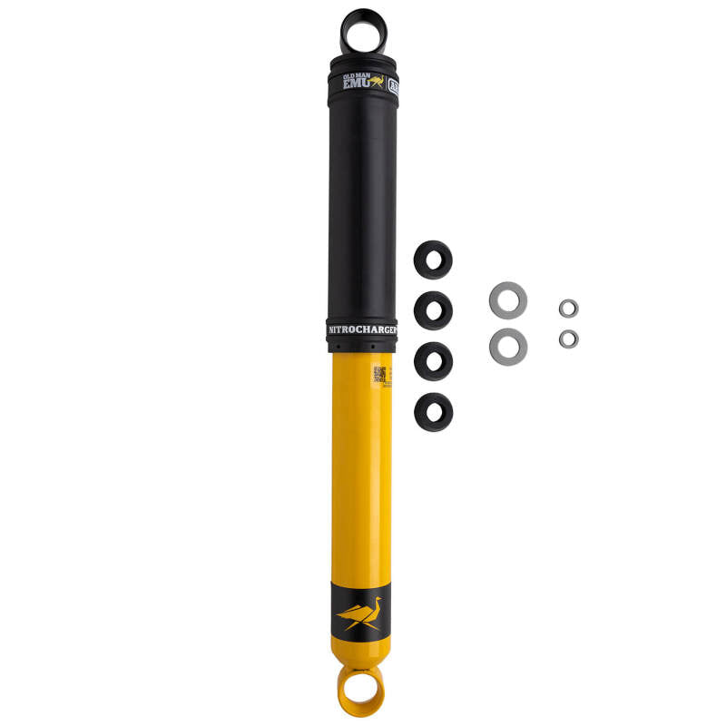 Old Man Emu ARB / OME Nitrocharger Plus Shock L/C 40 - Front