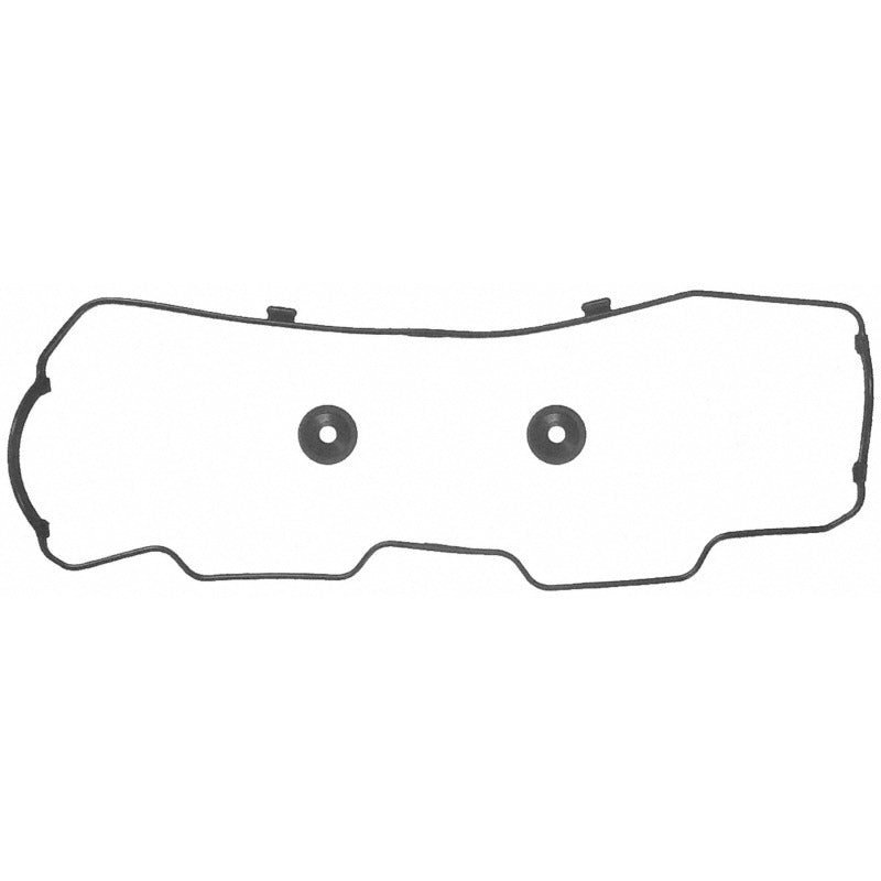 Fel-Pro Chevrolet Spectrum VS 50291 R-1 Engine Valve Cover Gasket Set