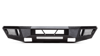 Body Armor 4x4 15-17 Ford F150 Eco Series Front Bumper