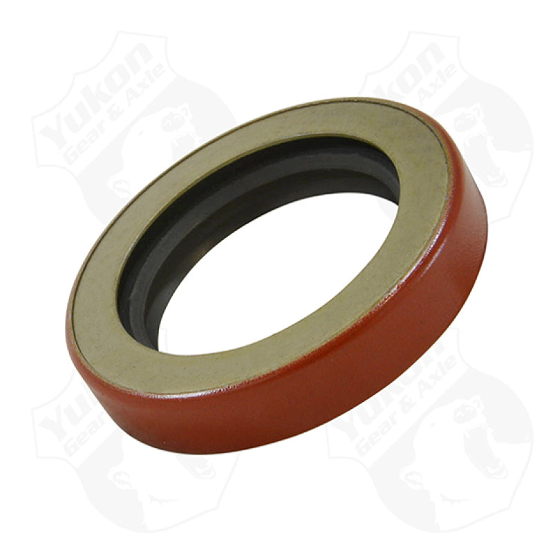 Yukon Gear & Axle Yukon Gear Axle Seal For 55 To 62 1/2 Ton GM